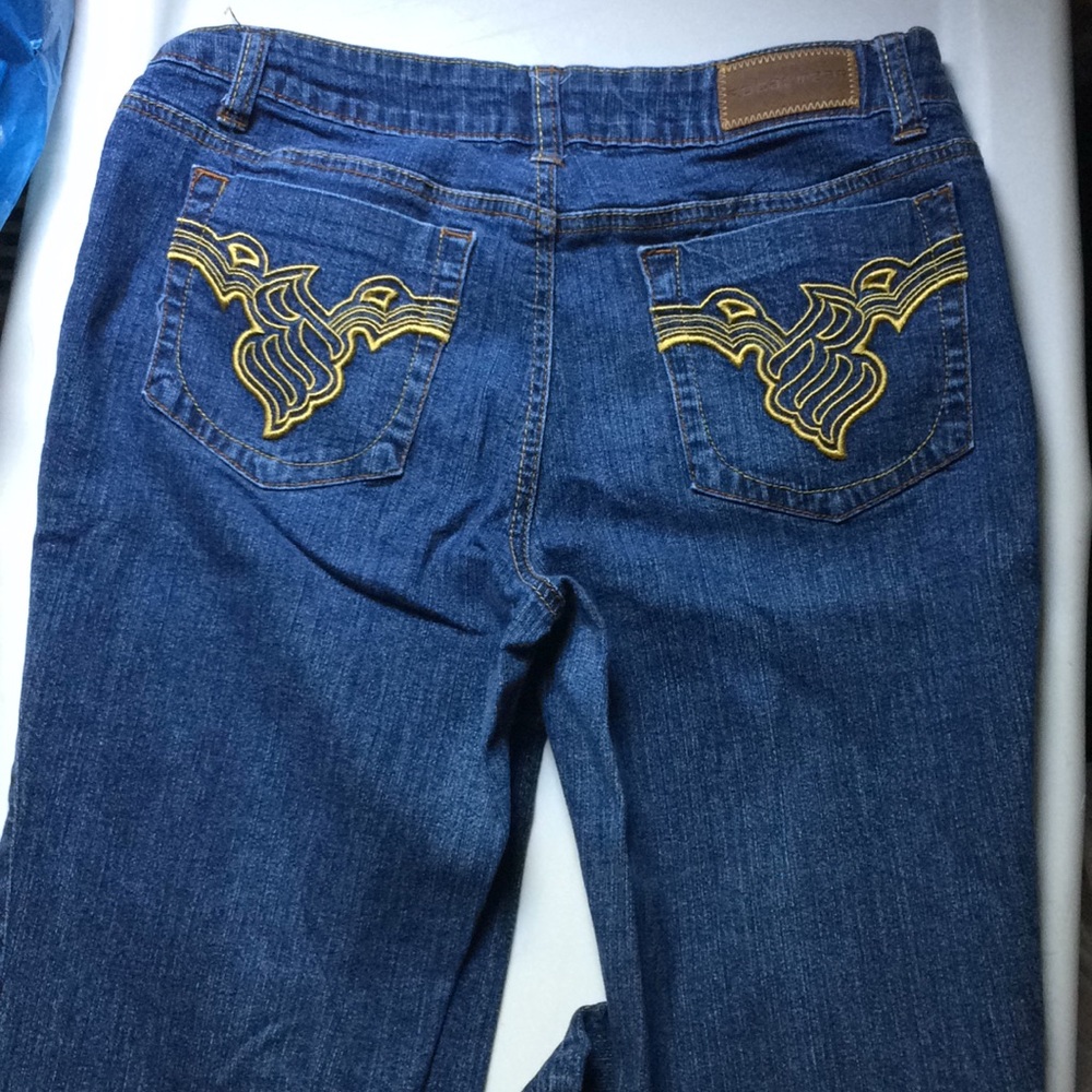 Rocawear Jeans
